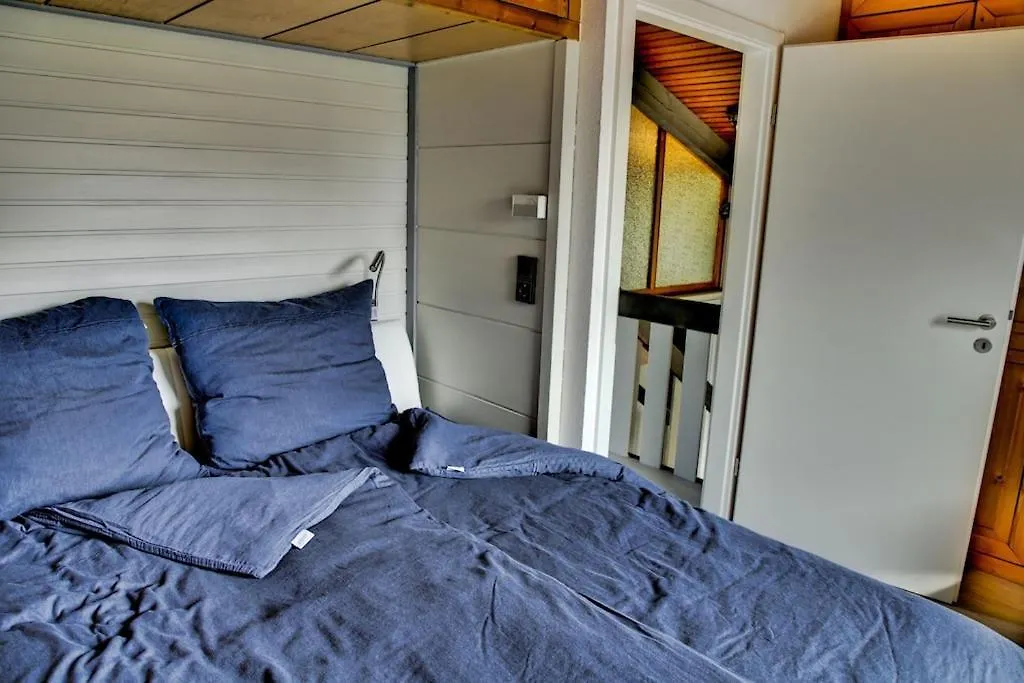 Chalet Alba Lichtenberg  Ferienhaus