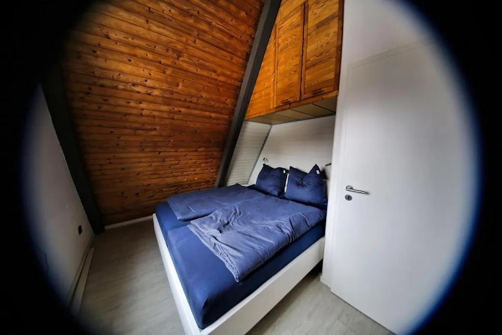 Chalet Alba Lichtenberg