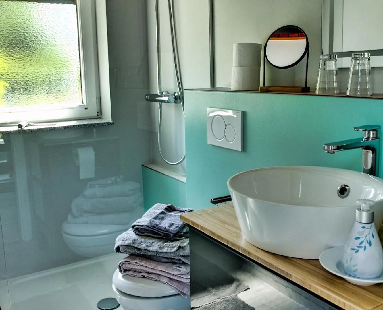 Chalet Alba Lichtenberg  Holiday home