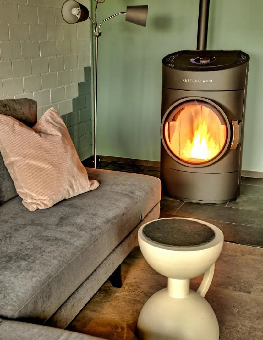 Holiday home Chalet Alba Lichtenberg