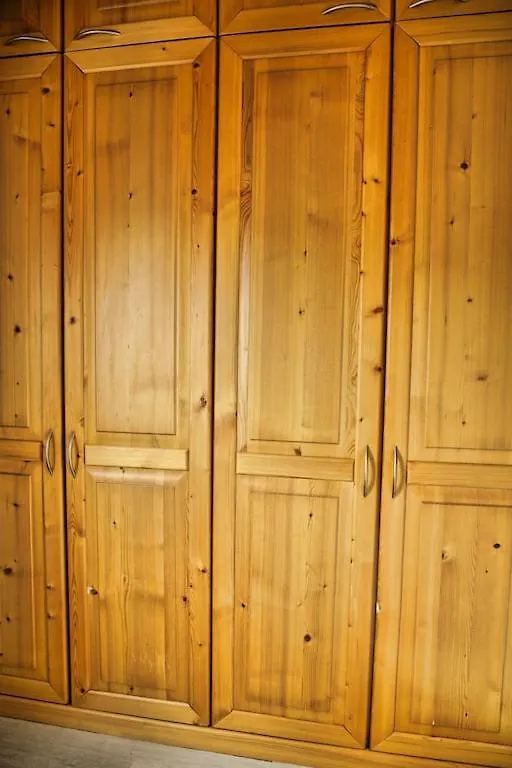 Chalet Alba Lichtenberg  Germany